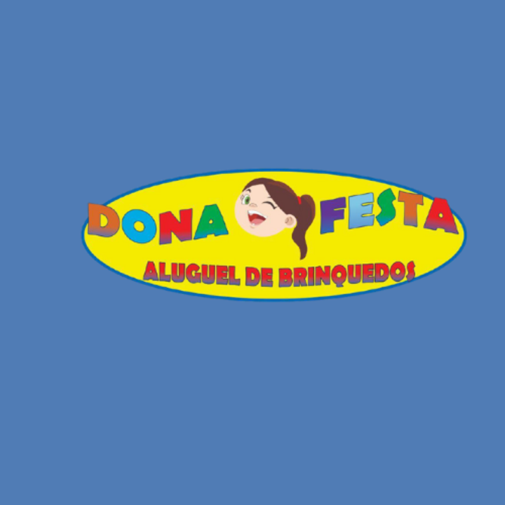 Dona Festa Brinquedos