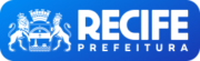 logo prefeitura do recife